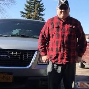 Meet your Posher, Richard